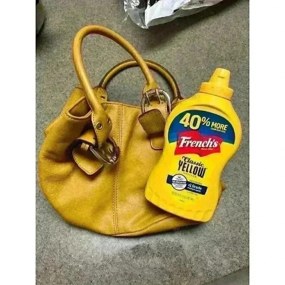 Tiganrllo Leather purse - Picture 7 of 7